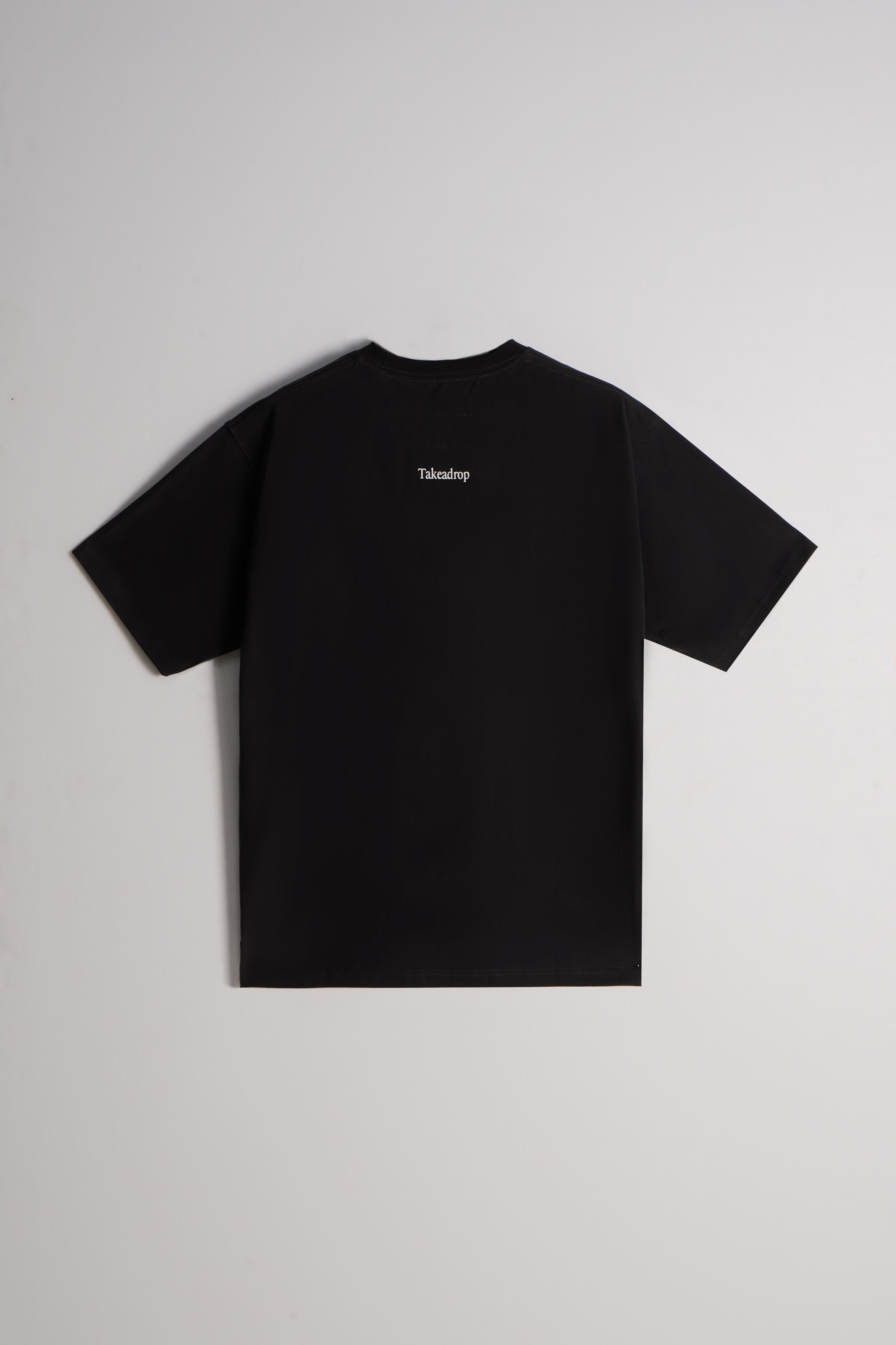 Short Sleeve T-Shirt 001