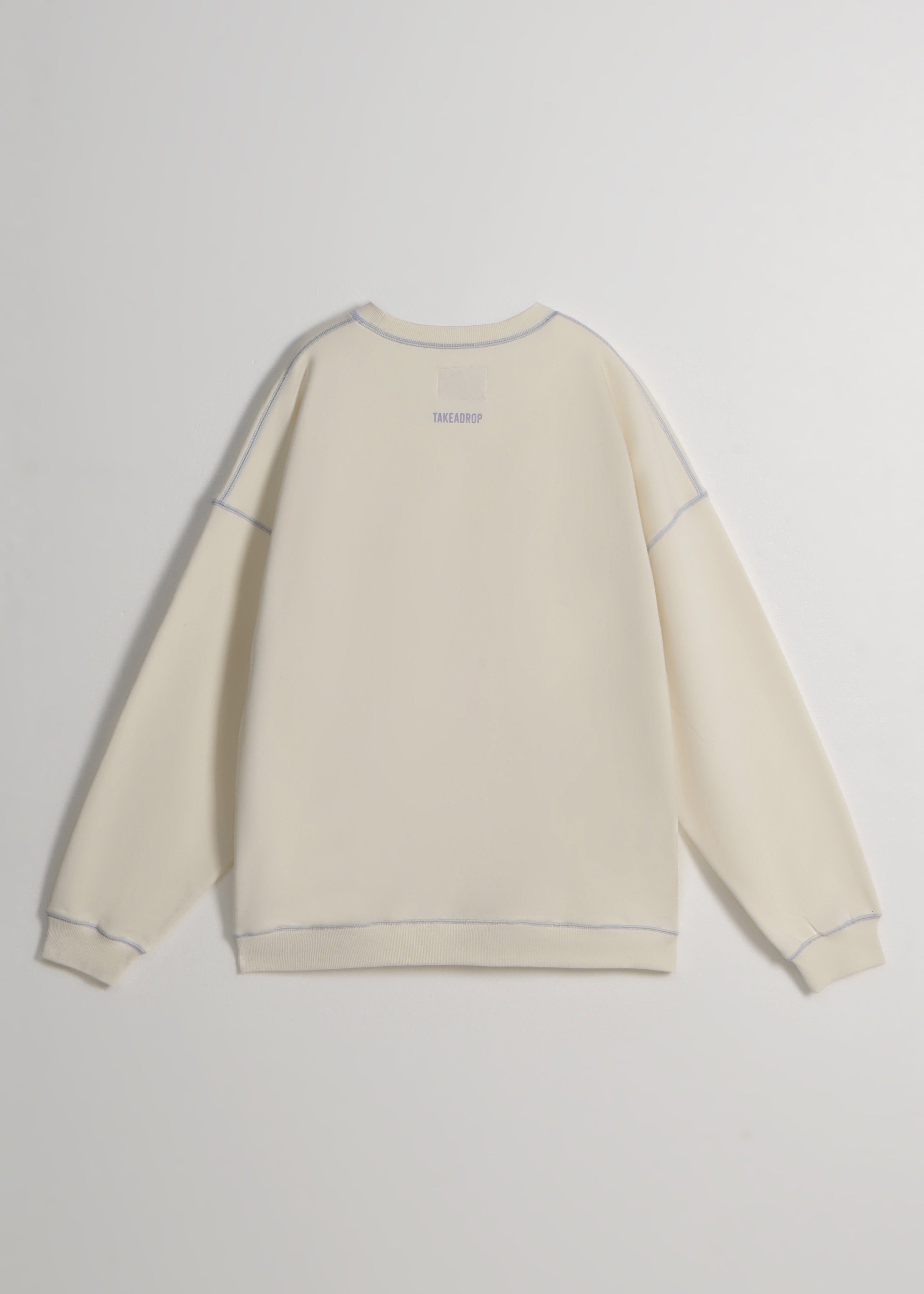 Sweater Shirt 002