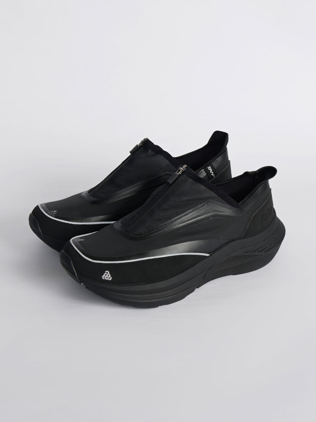 TanZ001-Black