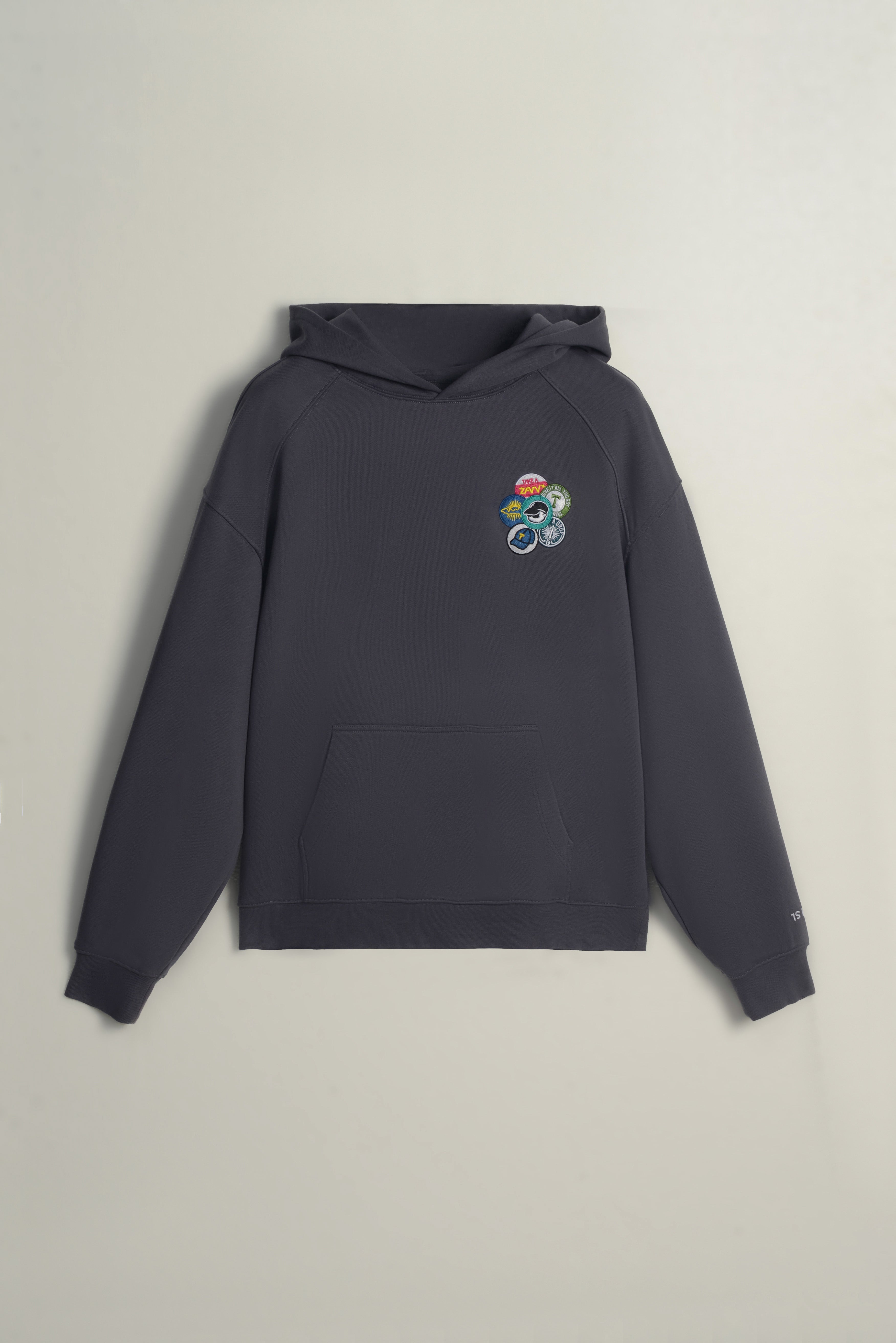 Hoodie 003